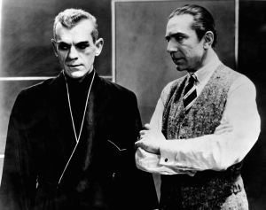 Promotional still from the Universal film 
